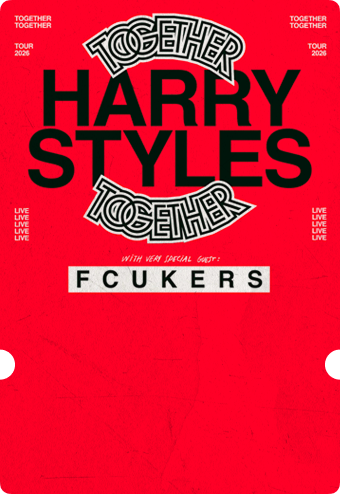 Harry Styles